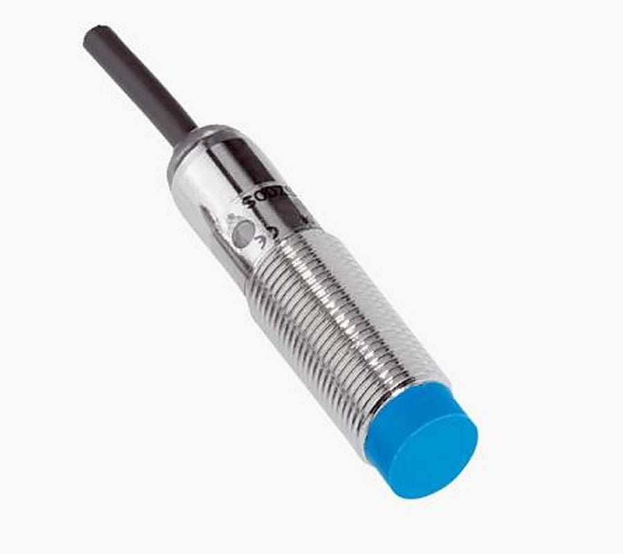 SICK IME12-04NPSZU2K Threaded Barrel Inductive Proximity Sensor, M12 x 1 PNP IME 30V 4 mm 30 V dc 200mA