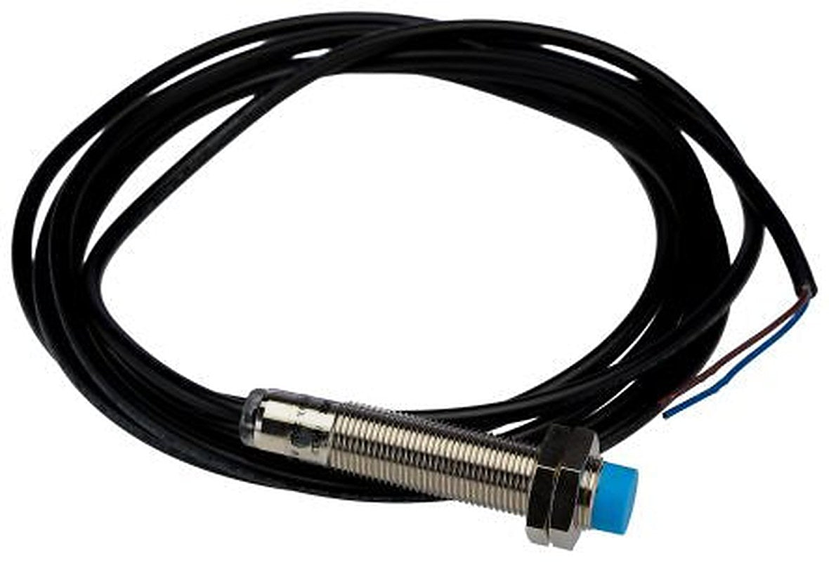 SICK IME12-08NDSZY2S Threaded Barrel Inductive Proximity Sensor, M12 x 1 2-Wire IME 30V 8 mm 30 V dc 100mA