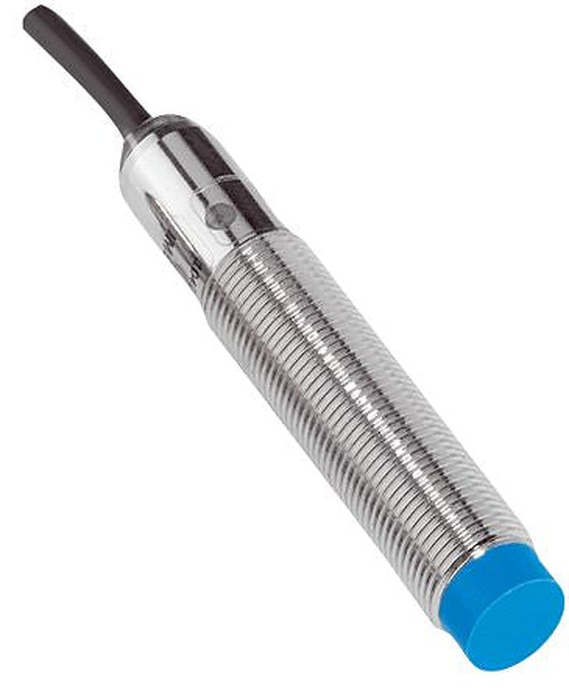 SICK IME12-10NNOZW2S Threaded Barrel Inductive Proximity Sensor, M12 x 1 NPN IME12 30V 10 mm 30 V dc 200mA