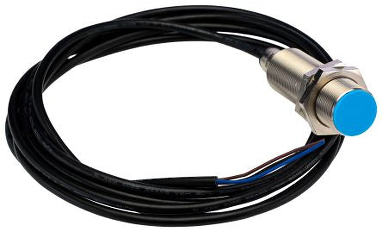SICK IME18-05BNSZW2S Threaded Barrel Inductive Proximity Sensor, M18 x 1 NPN IME 30V 5 mm 30 V dc 200mA
