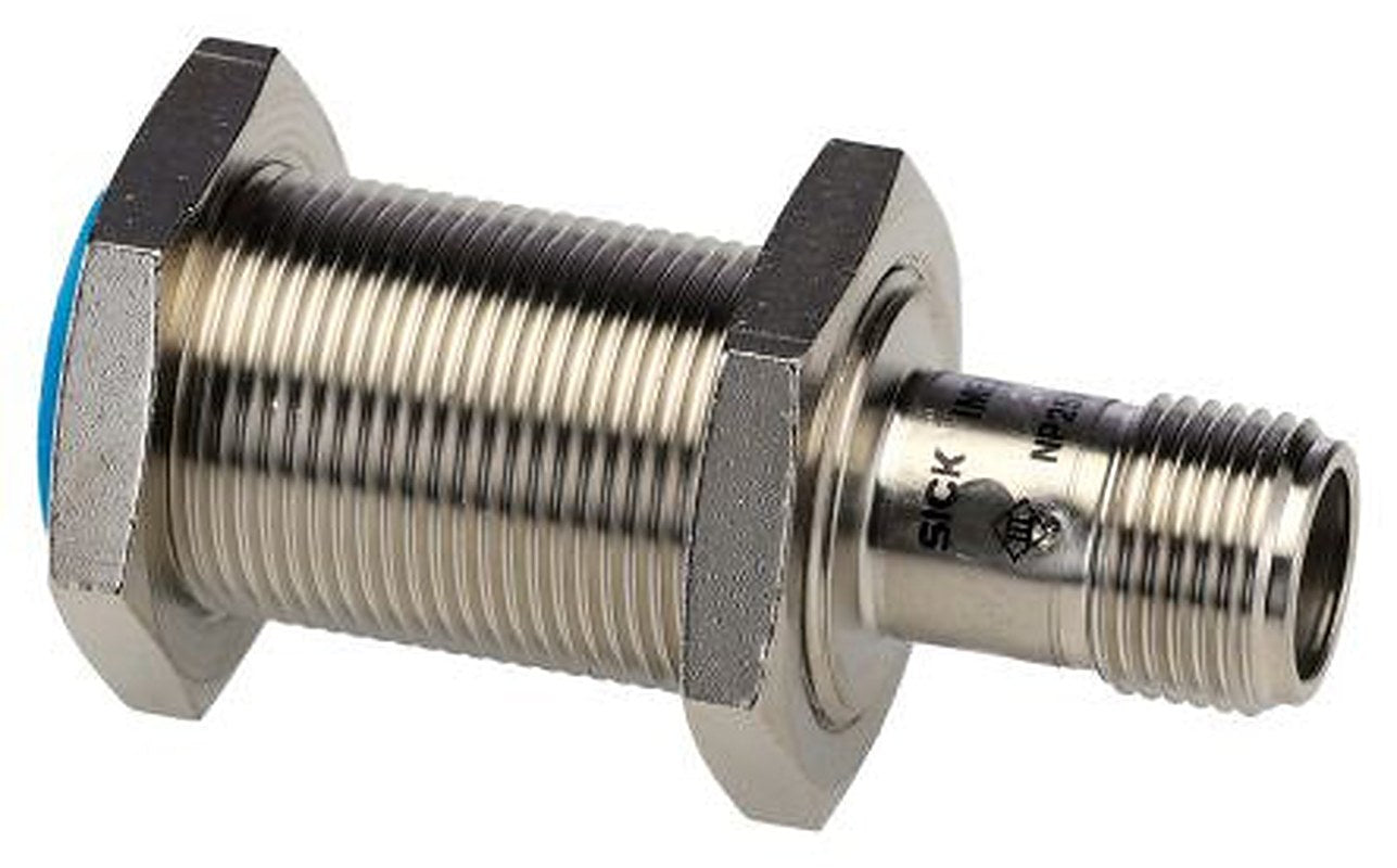 SICK IME18-05BPSZC0K Threaded Barrel Inductive Proximity Sensor, M18 x 1 PNP IME 30V 5 mm 30 V dc 200mA
