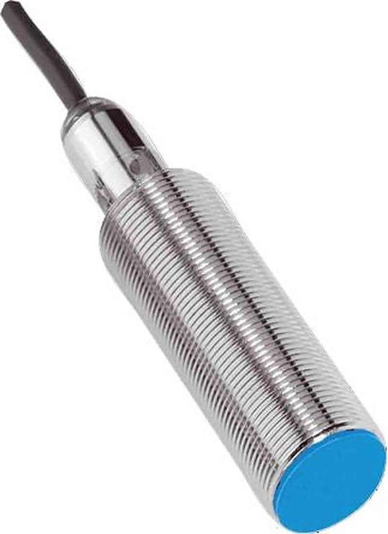 SICK IME18-05BPSZW5S Threaded Barrel Inductive Proximity Sensor, M18 x 1 PNP IME12 30V 5 mm 30 V dc 200mA