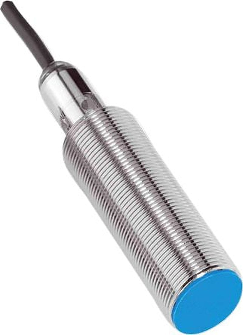 SICK IME18-08BPOZW2S Threaded Barrel Inductive Proximity Sensor, M18 x 1 PNP IME12 30V 8 mm 30 V dc 200mA