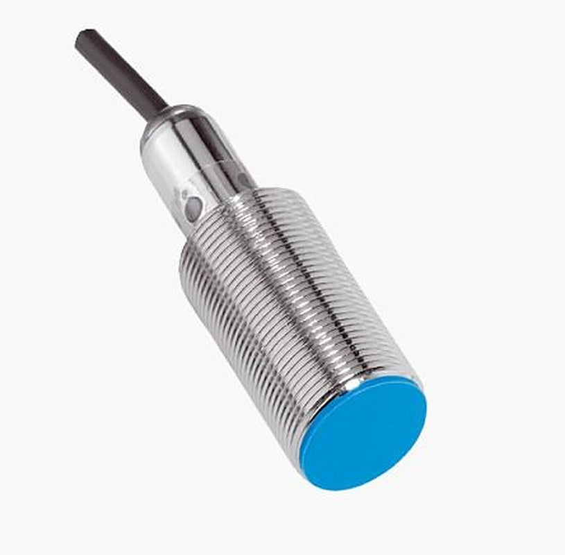 SICK IME18-08BPSZW3K Threaded Barrel Inductive Proximity Sensor, M18 x 1 PNP IME 30V 8 mm 30 V dc 200mA
