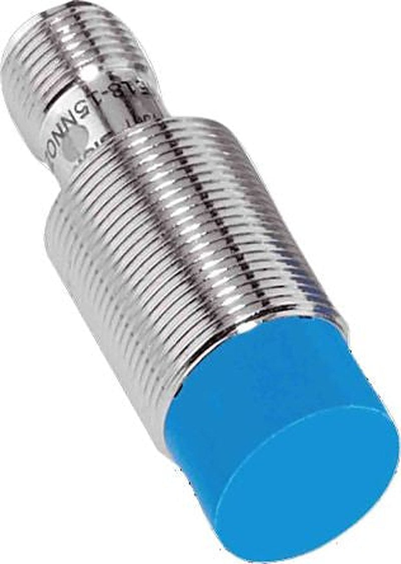 SICK IME18-08NNSZC0K Threaded Barrel Inductive Proximity Sensor, M18 x 1 NPN IME12 30V 8 mm 30 V dc 200mA