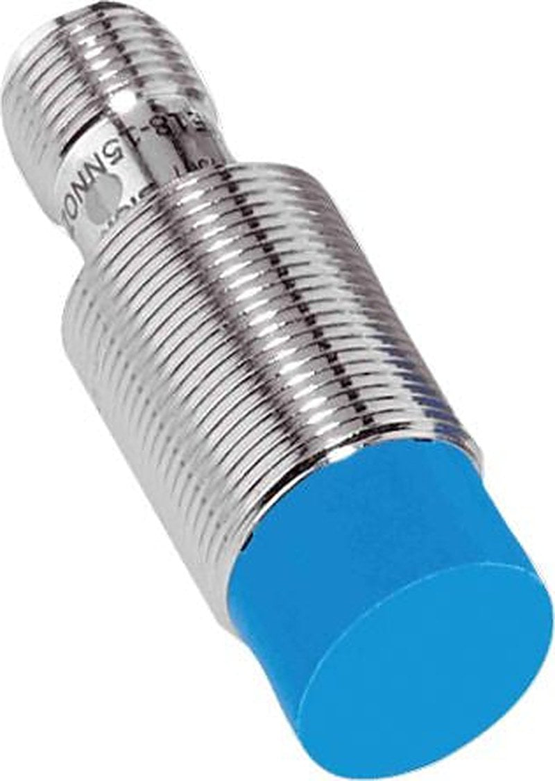 SICK IME18-08NPSZC0K Threaded Barrel Inductive Proximity Sensor, M18 x 1 PNP IME12 30V 8 mm 30 V dc 200mA