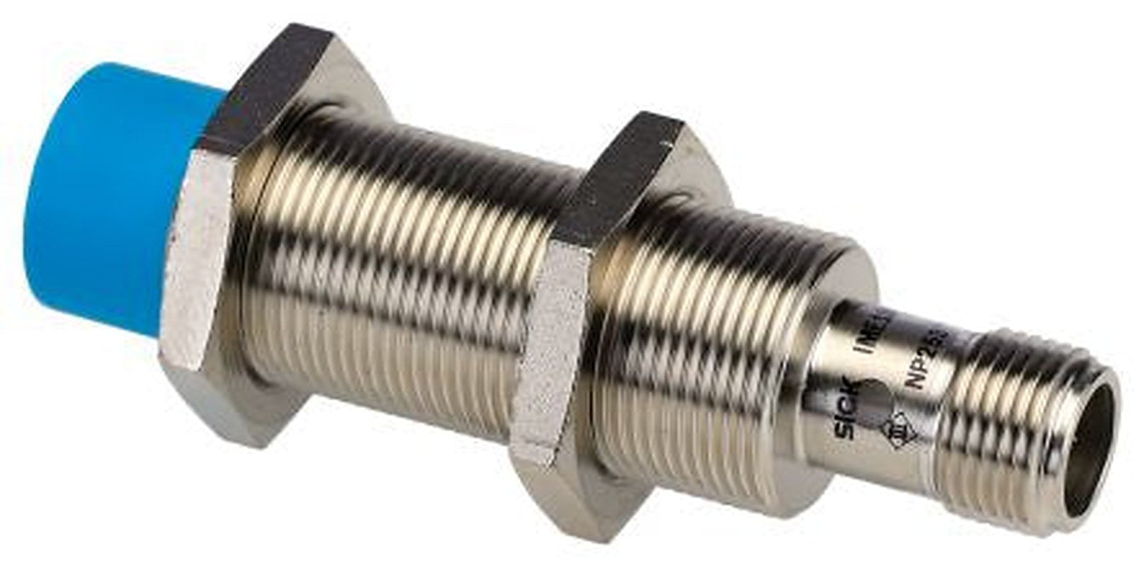 SICK IME18-12NPSZC0S Threaded Barrel Inductive Proximity Sensor, M18 x 1 PNP IME 30V 12 mm 30 V dc 200mA