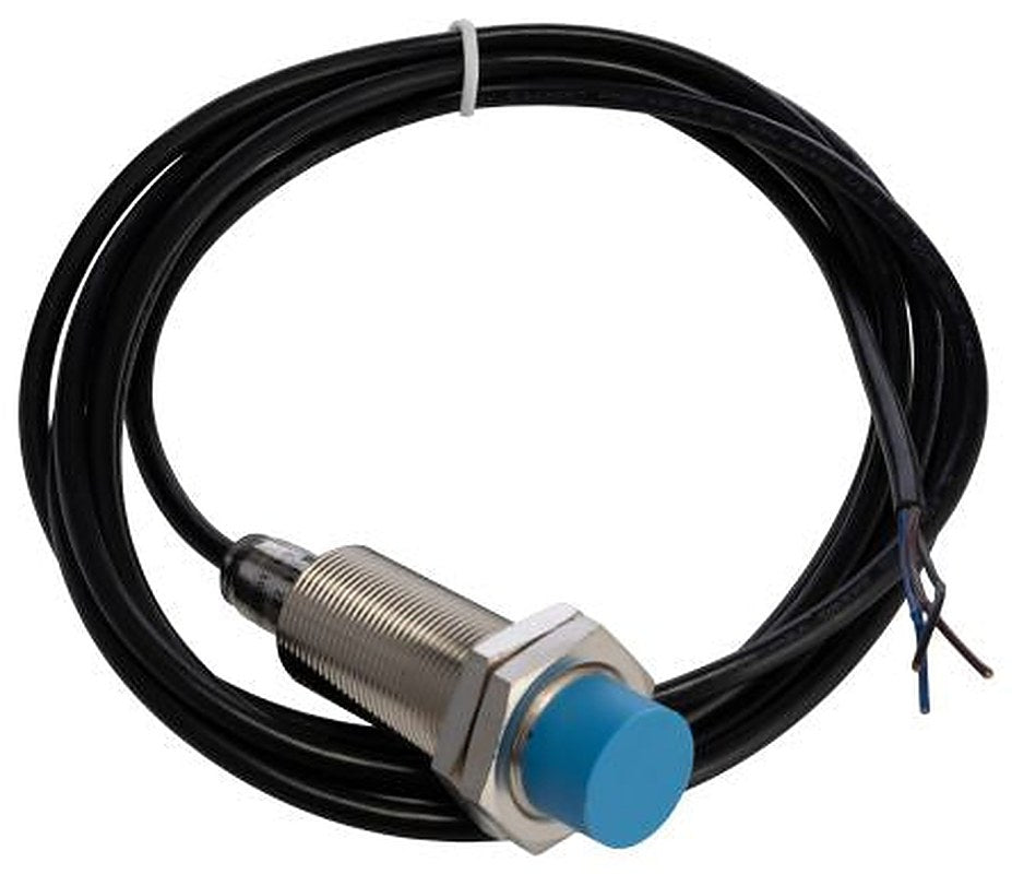 SICK IME18-20NNSZW2S Threaded Barrel Inductive Proximity Sensor, M18 x 1 NPN IME 30V 20 mm 30 V dc 200mA