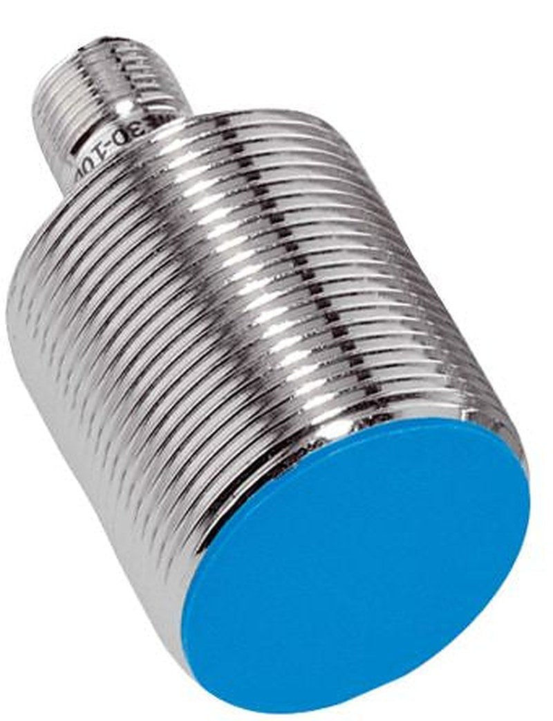 SICK IME30-10BPSZC0K Threaded Barrel Inductive Proximity Sensor, M30 x 1.5 PNP IME30 30V 10 mm 30 V dc 200mA