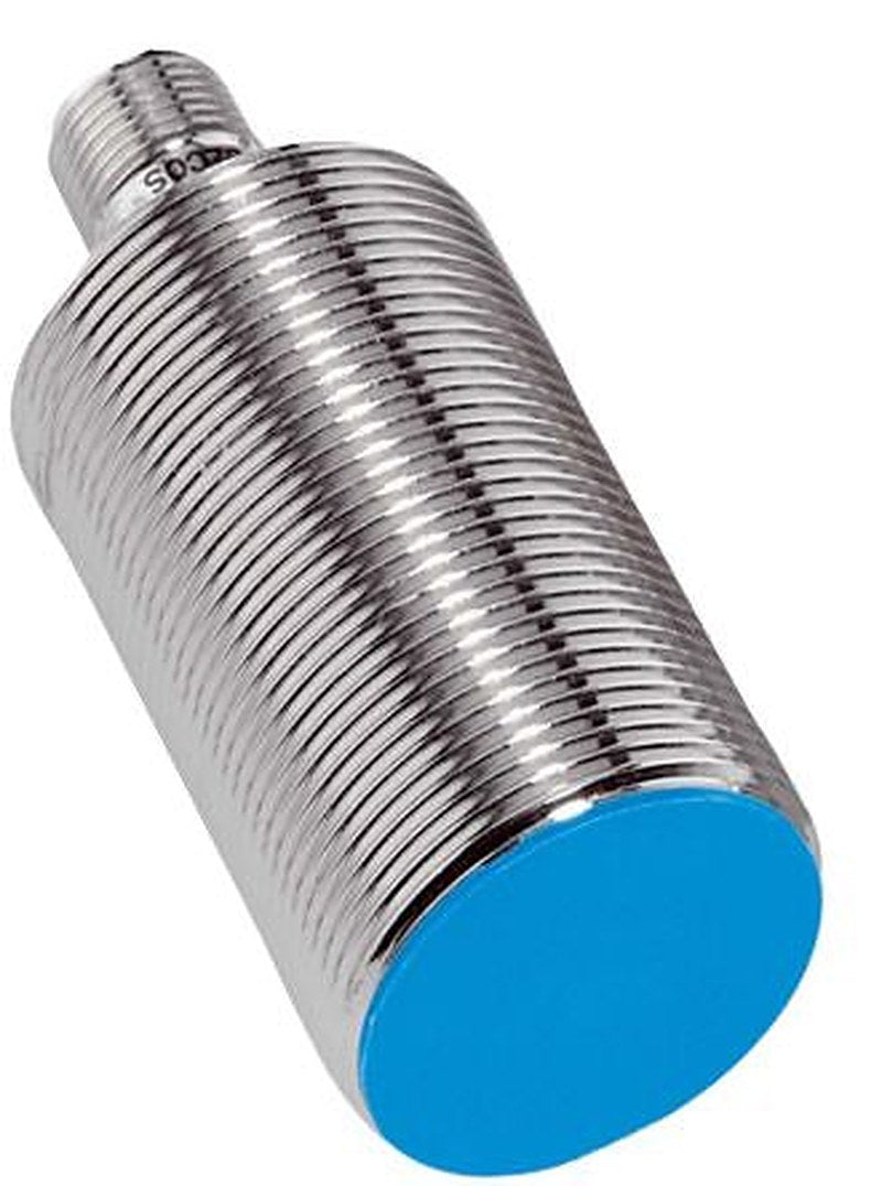 SICK IME30-15BPOZC0S Threaded Barrel Inductive Proximity Sensor, M30 x 1.5 PNP IME30 30V 15 mm 30 V dc 200mA