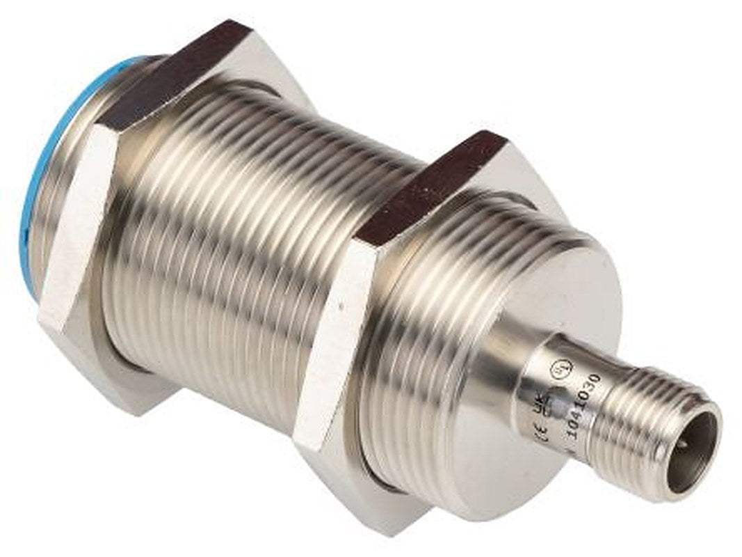 SICK IME30-15BPSZC0S Threaded Barrel Inductive Proximity Sensor, M30 x 1.5 PNP IME30-15BPSZC0S 30V 15 mm 30 V dc 200mA