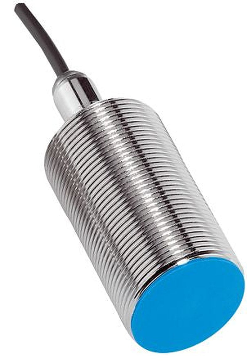 SICK IME30-20BPSZW2S Threaded Barrel Inductive Proximity Sensor, M30 x 1.5 PNP IME30 30V 20 mm 30 V dc 200mA