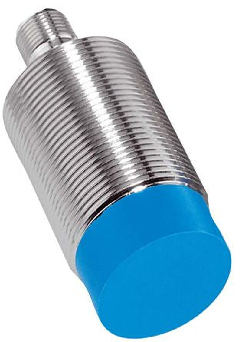 SICK IME30-38NNSZC0S Threaded Barrel Inductive Proximity Sensor, M30 x 1.5 NPN IME30 30V 38 mm 30 V dc 200mA