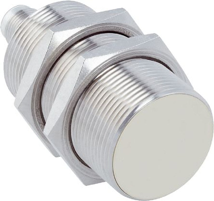 SICK IMF30-15BPPNC0S Threaded Barrel Inductive Proximity Sensor, M30 PNP IMF30 30V 20 mm 30 V dc 200mA