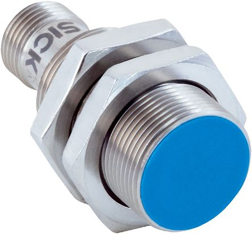 SICK IMG18-08BPOZC0K / 1135587 Barrel Inductive Proximity Sensor, M18 PNP IMG18 30V 8 mm 30 V dc 200mA