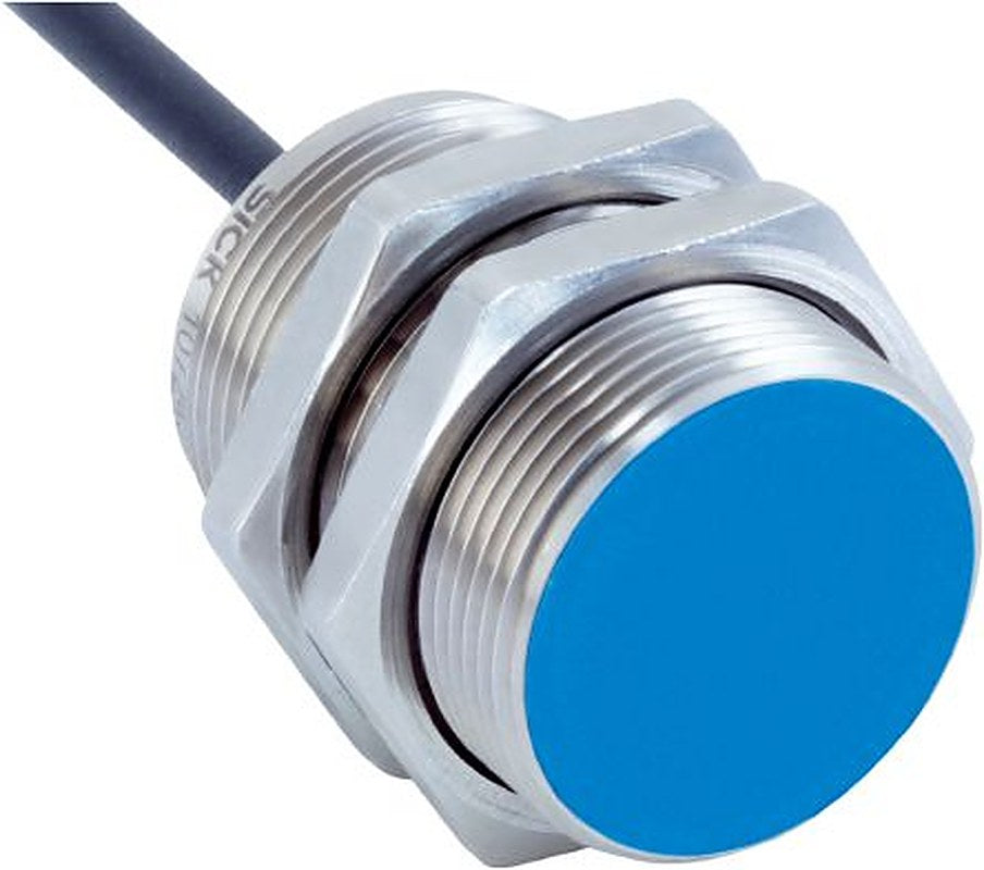SICK IMG30-15BPOZU2K / 1135639 Barrel Inductive Proximity Sensor, M30 PNP IMG30 30V 15 mm 30 V dc 200mA