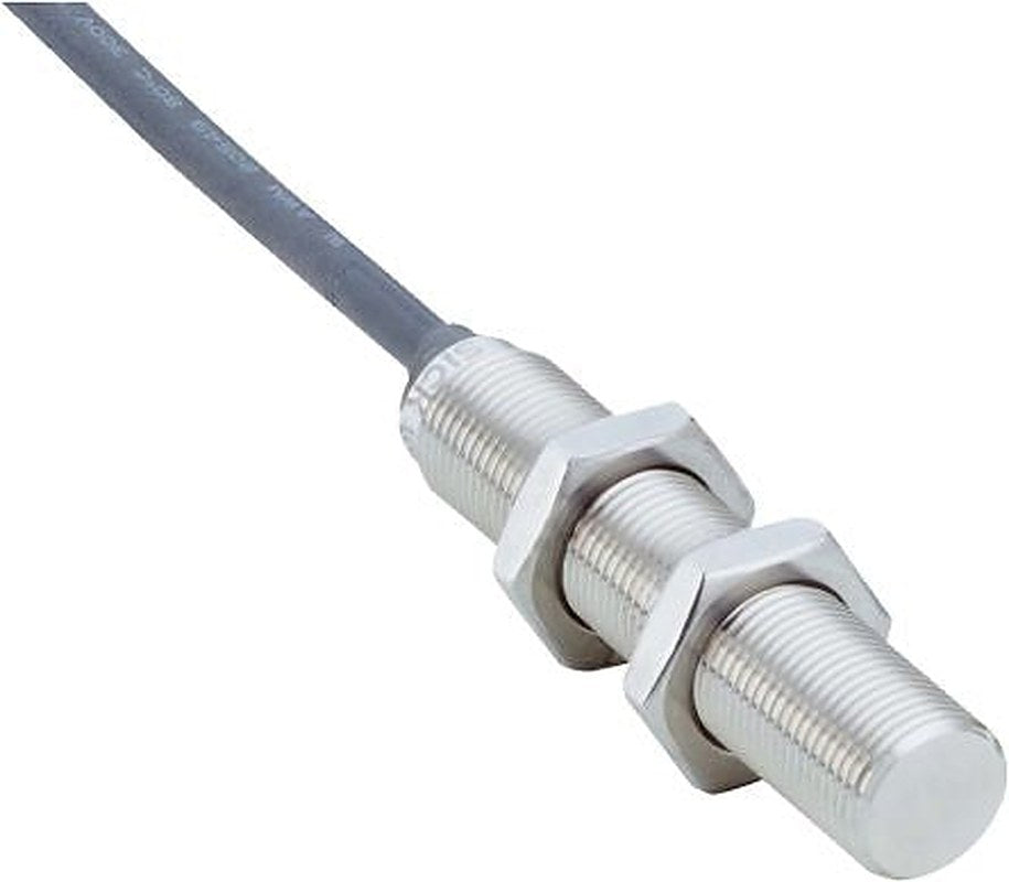 SICK IMI12-04BPSNU2S Threaded Barrel Inductive Proximity Sensor, M12 x 1 PNP IMI12 30V 4 mm 30 V dc 200mA