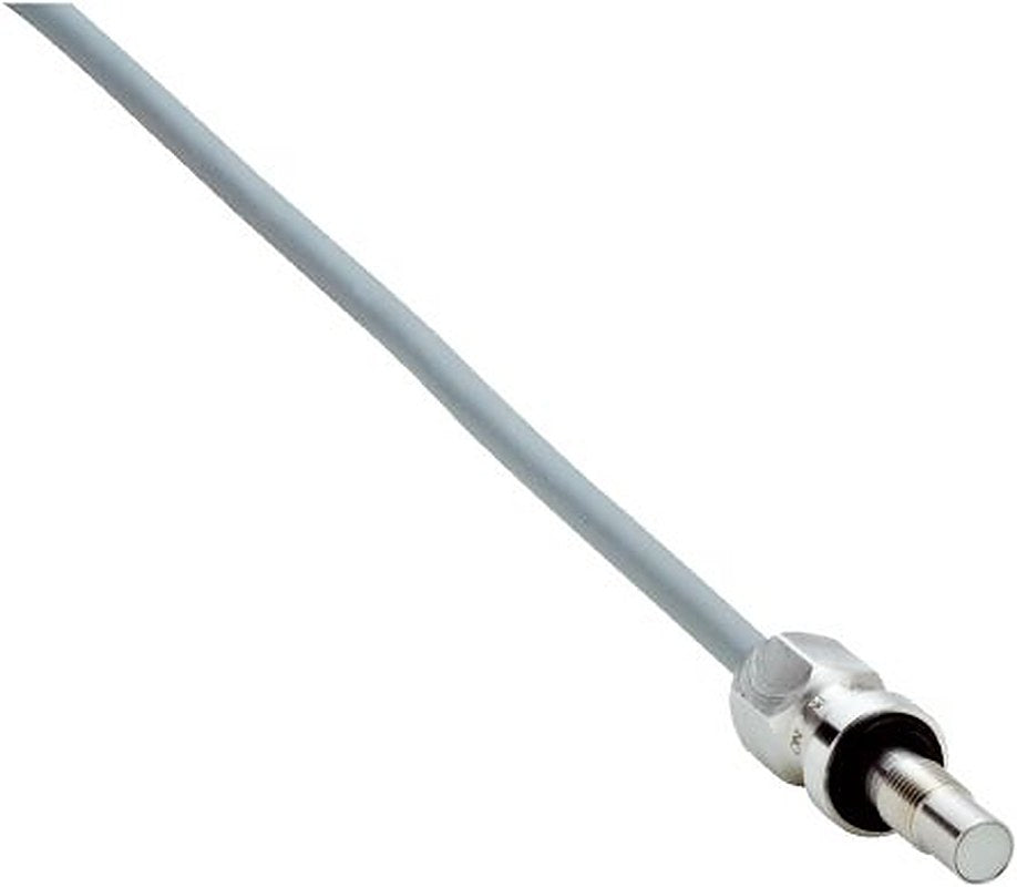 SICK IMP05-01BPSVU2S Threaded Barrel Inductive Proximity Sensor, M5 PNP IMP 30V 1 mm 30 V dc 200mA
