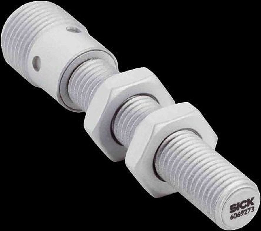 SICK IMR08-02BPSTC0S Threaded Barrel Inductive Proximity Sensor, M8 x 1 PNP IMR08 30V 2 mm 30 V dc 150mA