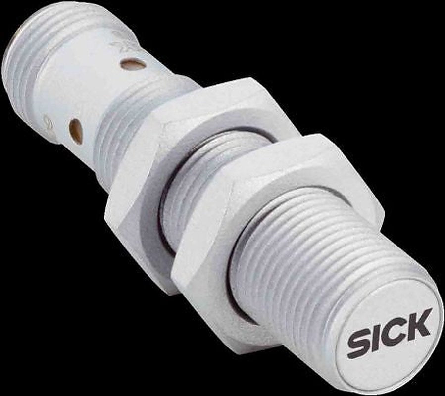 SICK IMR12-04BPSTC0S Threaded Barrel Inductive Proximity Sensor, M12 x 1 PNP IMR12 30V 4 mm 30 V dc 200mA