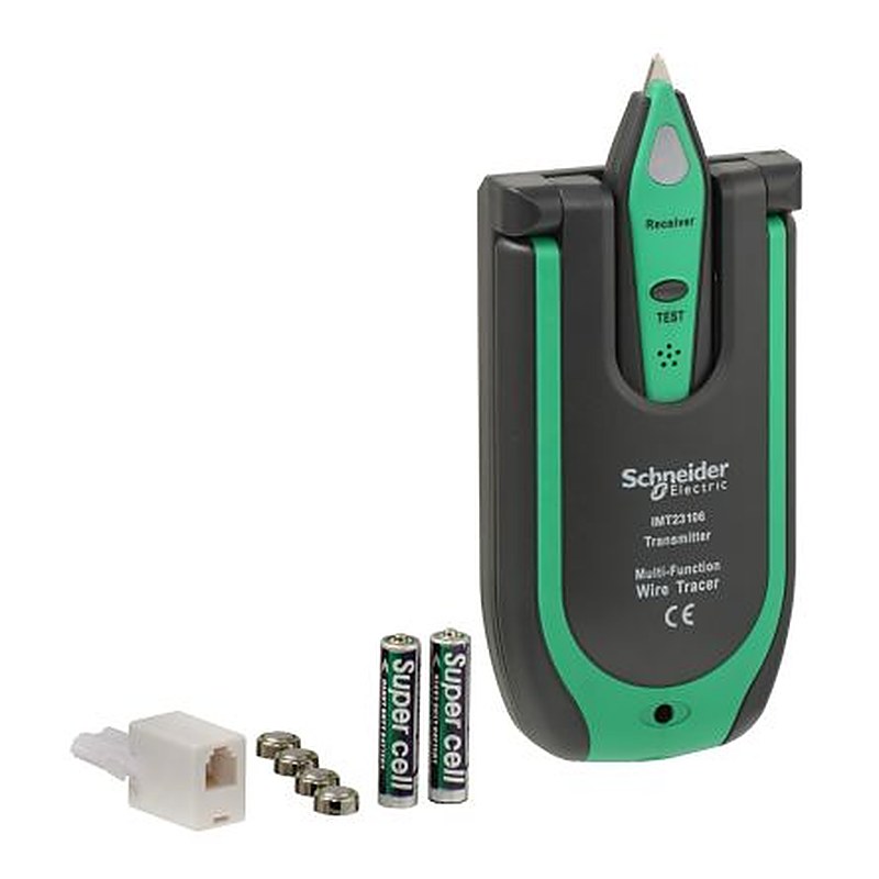 Schneider Electric IMT23206 Cable Tracer Cable Tracer Battery