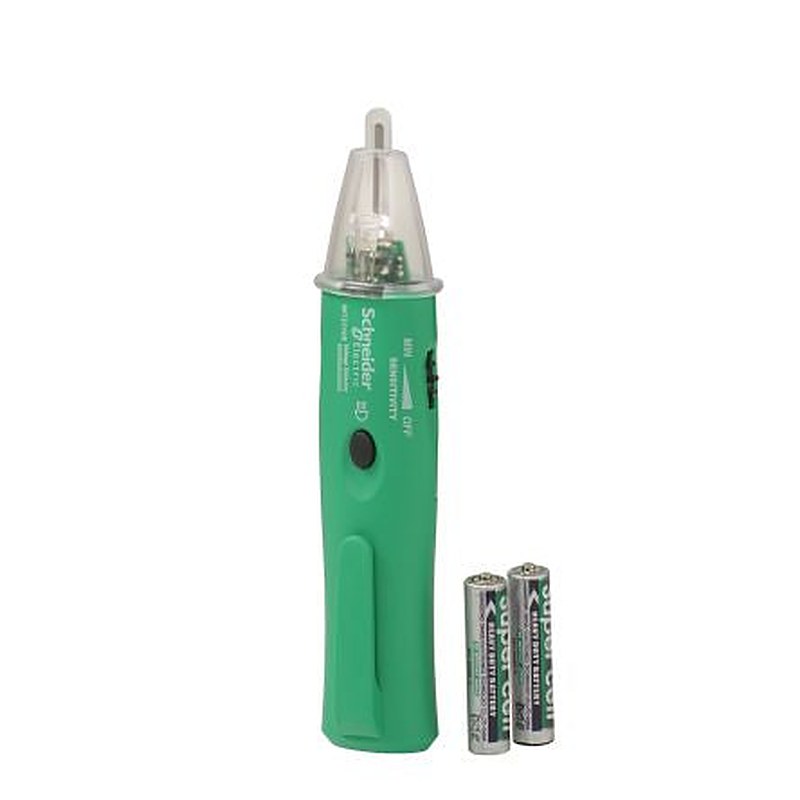 Schneider Electric IMT23209 Non-Contact Voltage Detector, 5 V ac to 1000 V ac