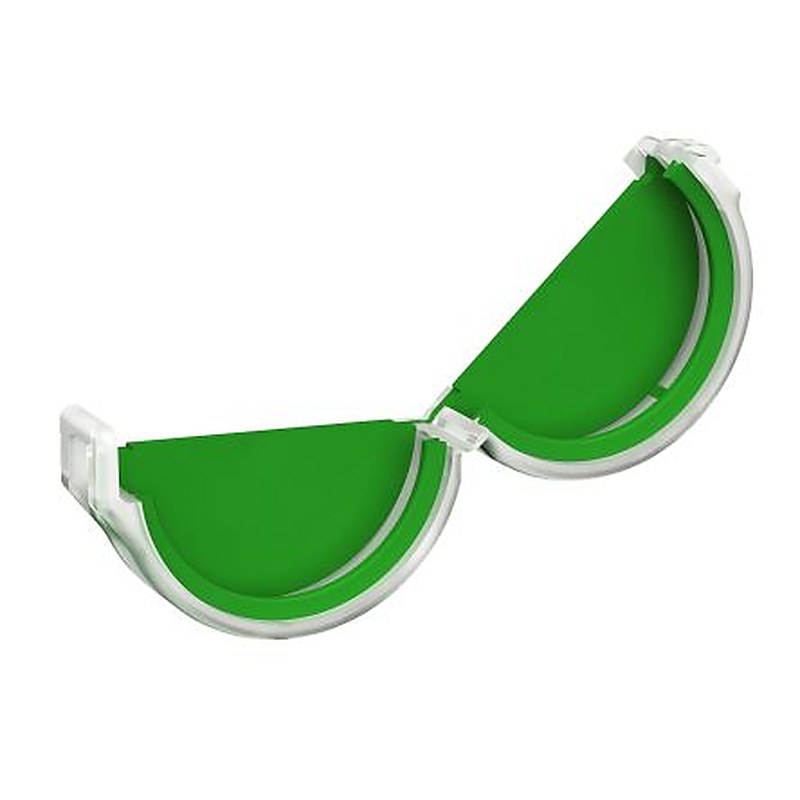 Schneider Electric, 25 mm Nominal Diameter, SEBS, Natural