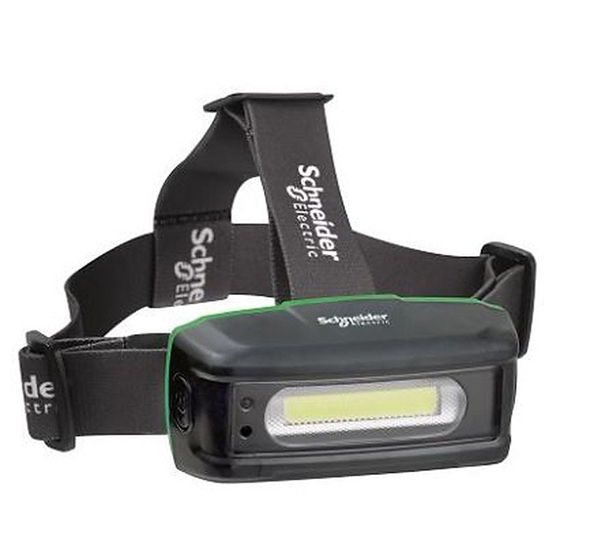 Schneider Electric IMT47239 LED Head Torch Thorsman Range