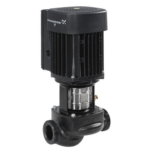 In-line Pump TP 25-80/2 A-O-A-BQQE-BW1 (BW1) is a Grundfos product. Designed for reliable performance and long service life. Available across Iraq — contact us for pricing and delivery options.