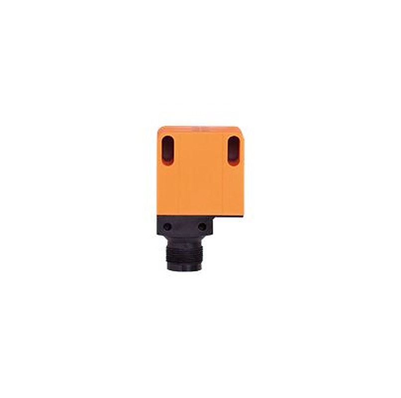 ifm electronic IN0108 Rectangular Inductive Proximity Sensor, M18 NO IN0108 250V ac/dc 4 mm 250 V ac 250 V dc 250mA