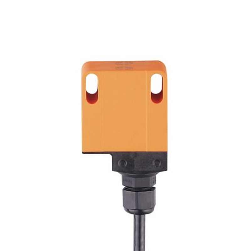 ifm electronic IN0109 Rectangular Inductive Proximity Sensor IN 250V ac/dc 4 mm 250 V ac 250 V dc 100mA
