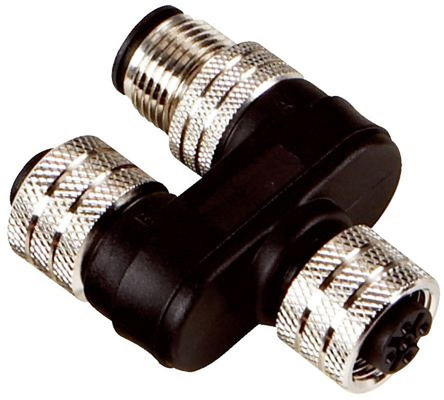 SICK Connector, Plug, IN40 Series