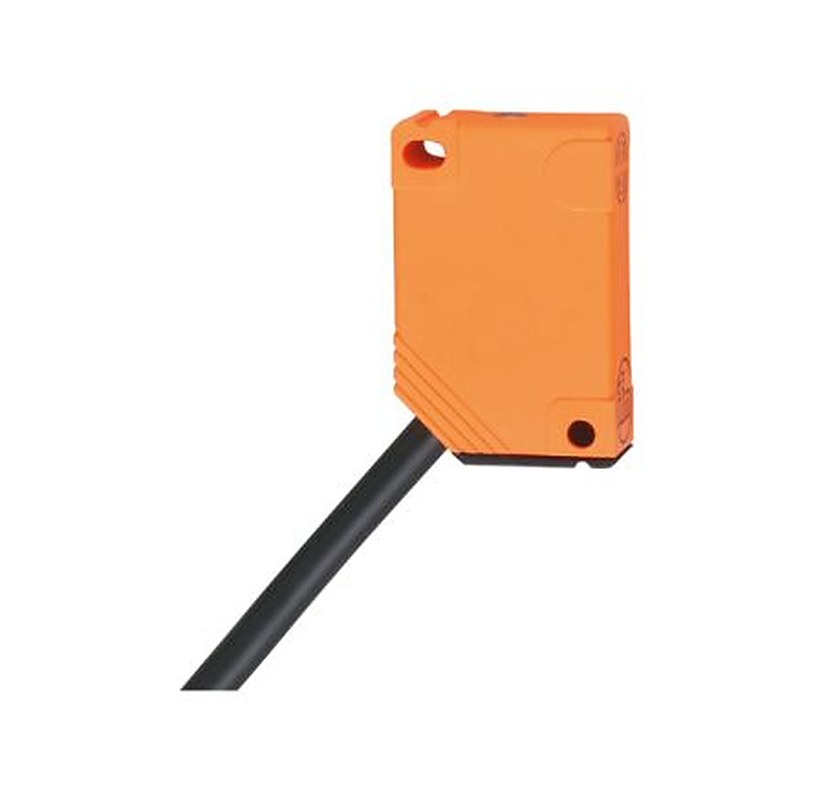 ifm electronic IN511A Rectangular Inductive Proximity Sensor, M3 PNP IN 36V dc 4 mm 36 V dc 250mA