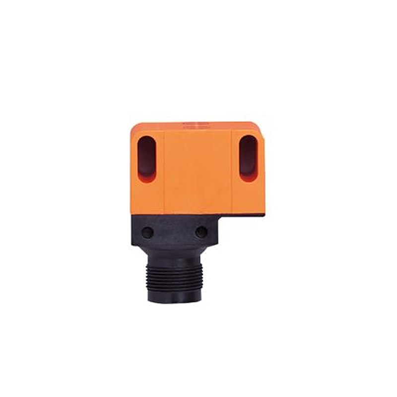 ifm electronic IN5285 Rectangular Inductive Proximity Sensor, M18 PNP IN 36V dc 4 mm 36 V dc 250mA