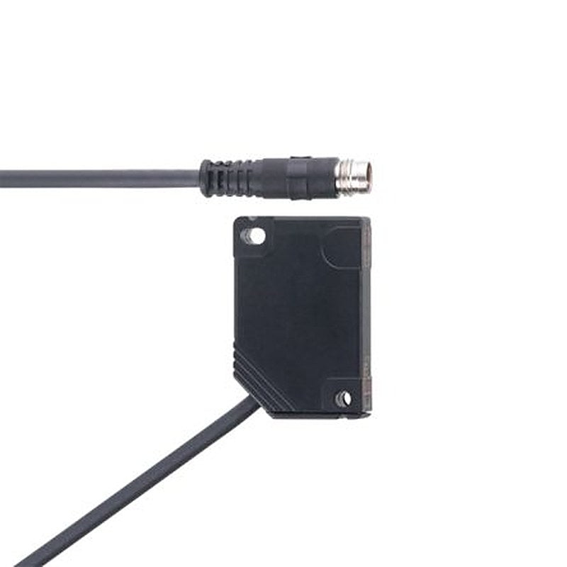ifm electronic IN5451 Rectangular Inductive Proximity Sensor, M3 x 5.8 PNP IN 36V dc 7 mm 36 V dc 250mA