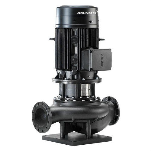 Inline Pump TP 100-250/2 A-F-A-BQQE-NW1 (NW1) is a Grundfos product. Designed for reliable performance and long service life. Available across Iraq — contact us for pricing and delivery options.