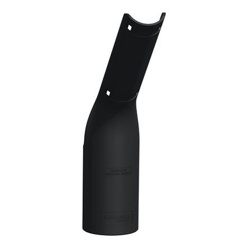 Schneider Electric Unica System+ Series Polycarbonate End Stop for Use with Unica 273 mm x 273 mm x 204mm