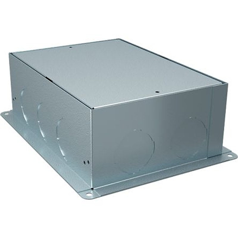 Schneider Electric Natural 6 Compartment, 304 mm x 228mm