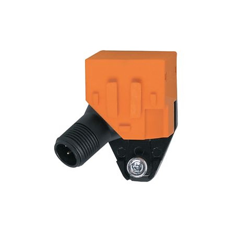 ifm electronic IO5016 Rectangular Inductive Proximity Sensor PNP/NPN IO 36V dc 10 mm 36 V dc 100mA