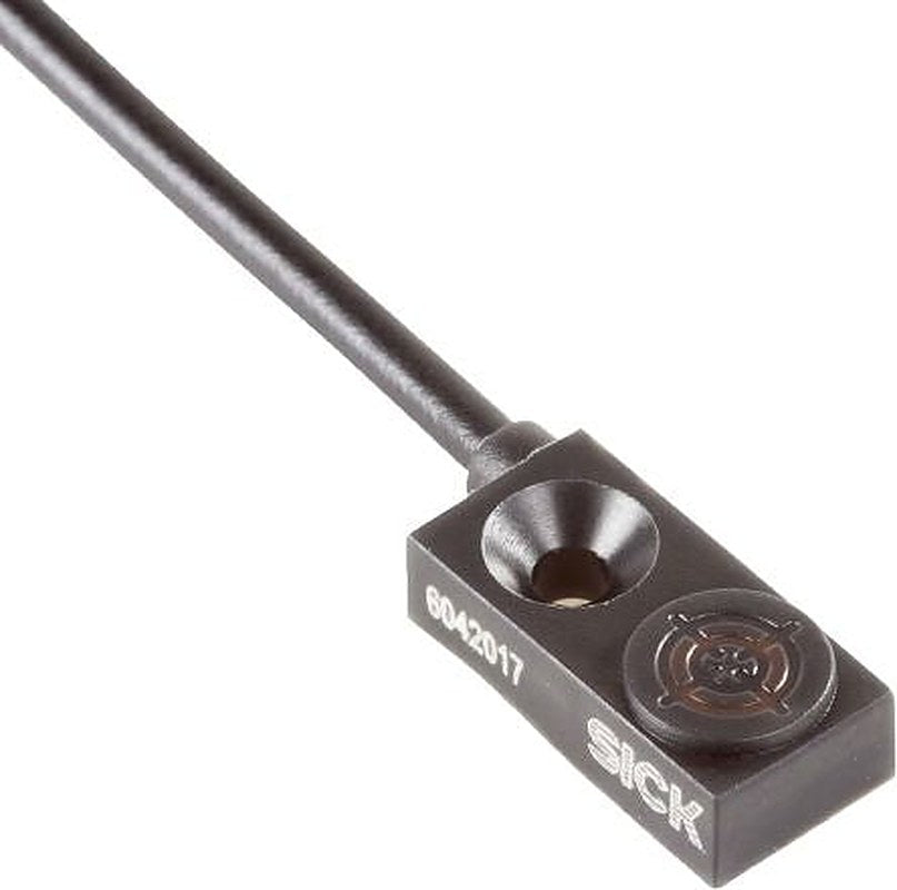 SICK IQ04-1B5PSKRDS Block Inductive Proximity Sensor, 5.7 mm PNP IQ04 30V 1.5 mm 30 V dc 100mA