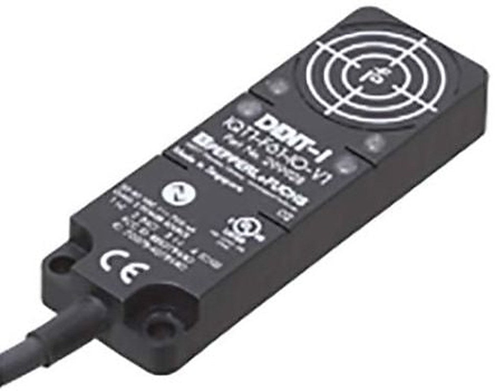 Pepperl + Fuchs Read Write Station Transponder IQT1, 896 bit