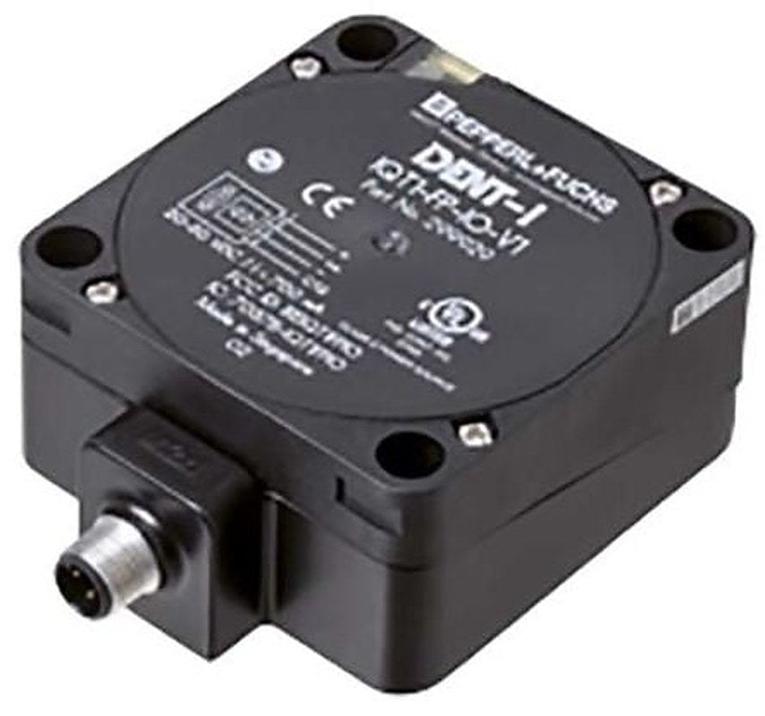 Pepperl + Fuchs Read Write Station Transponder IQT1, 896 bit