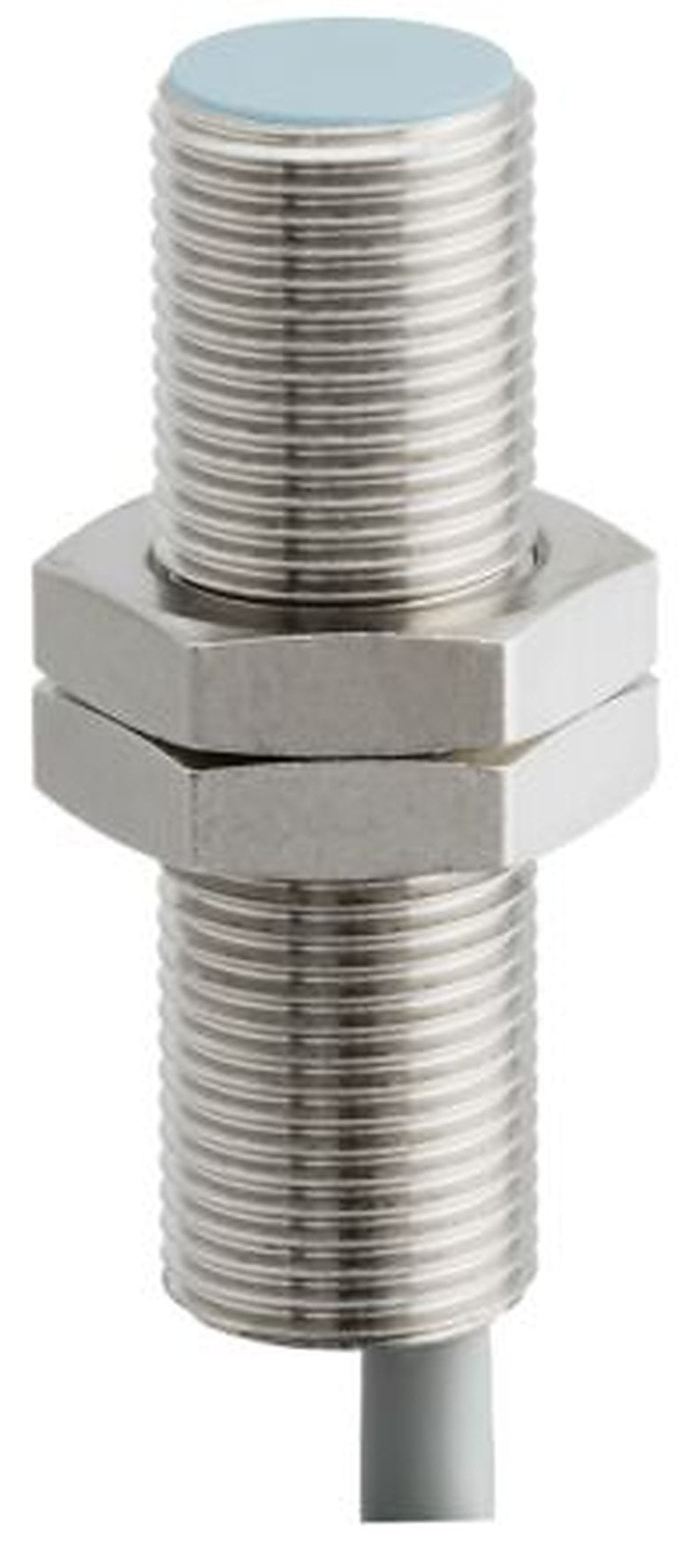 Baumer IR12.D04S-F40.UA1Z.7BCV Threaded Barrel Inductive Proximity Sensor, M12 0/10 V IR12.D04S-F40.UA1Z.7BCV 36V 4 mm