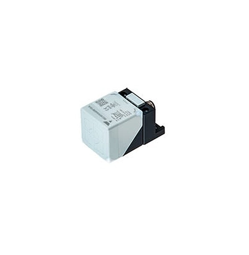 Carlo Gavazzi IRC40SF22M1PA Rectangular Inductive Proximity Sensor PNP IRC40 30V dc 22 mm 30 V dc 200mA