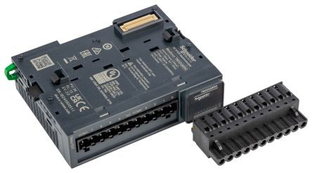 Schneider Electric PLC I/O Module Modicon TM