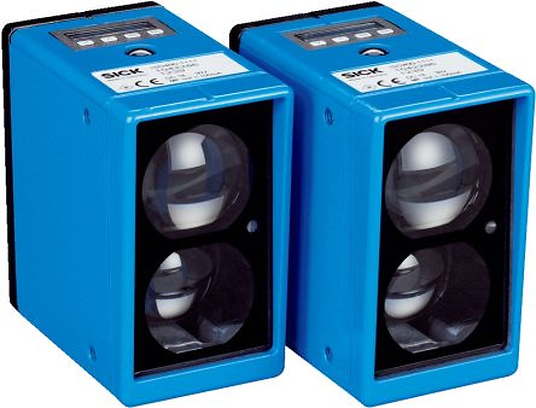 SICK, ISD400 Series Module for Use with ISD400pro, CE Standard