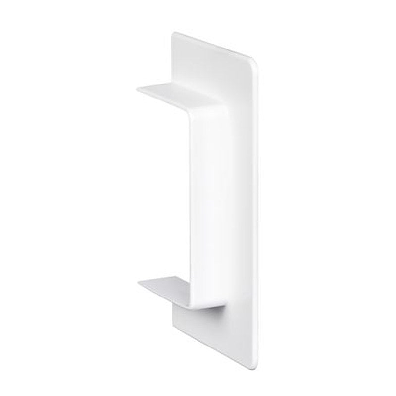 Schneider Electric OptiLine 45 White, W82mm x D150 mm, L22 mm, Plastic