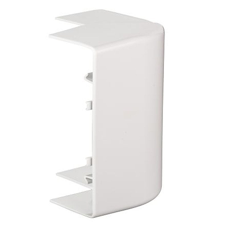 Schneider Electric OptiLine Polar White, W105mm x D149 mm, L105 mm, ABS/Polycarbonate