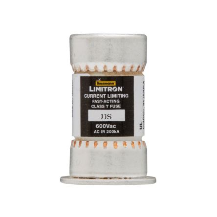 Eaton 50A F Melamine Cartridge Fuse, 21 x 40 mm