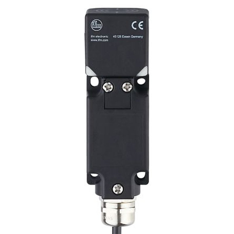 ifm electronic IV5059 Rectangular Inductive Proximity Sensor PNP IV 30V dc 20 mm 30 V dc 200mA